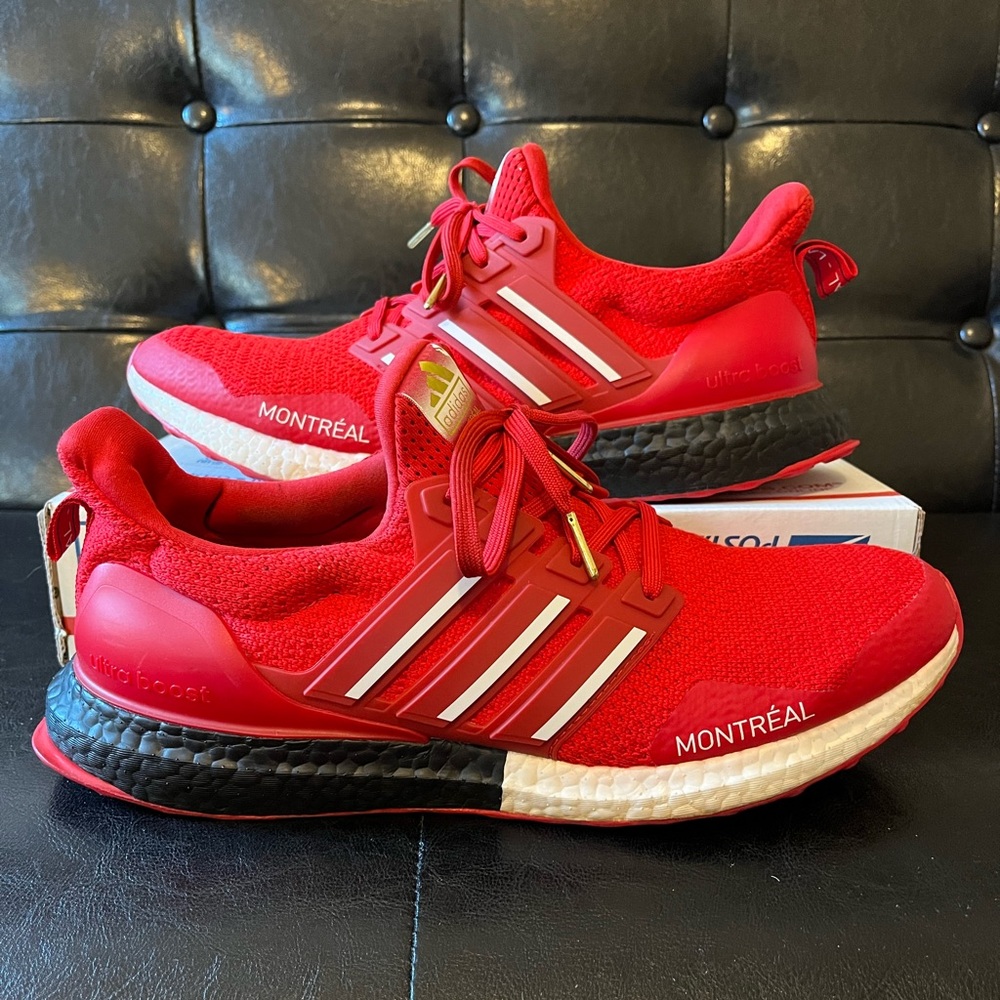 Adidas Ultraboost‎ DNA ‘Montreal’